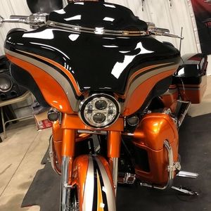 Meet your Posher, James